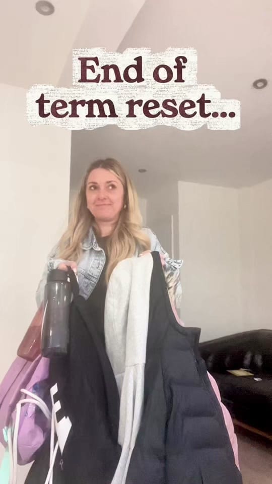 Post 2 by Organised by Em on TikTok (video)