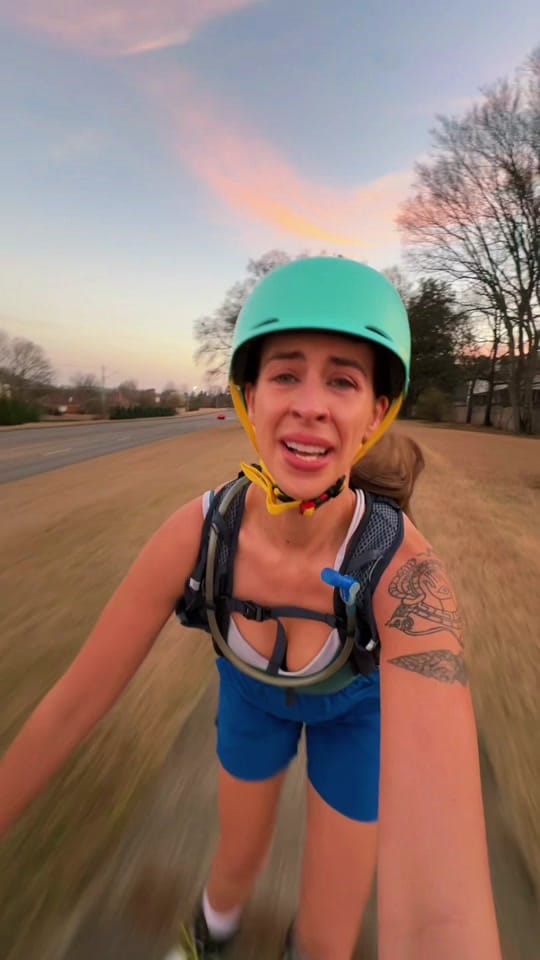 Post 9 by Heather on TikTok (video)