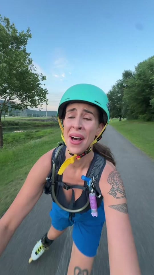 Post 5 by Heather on TikTok (video)