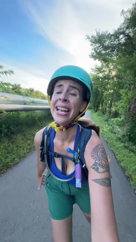 Post 4 by Heather on TikTok (video)