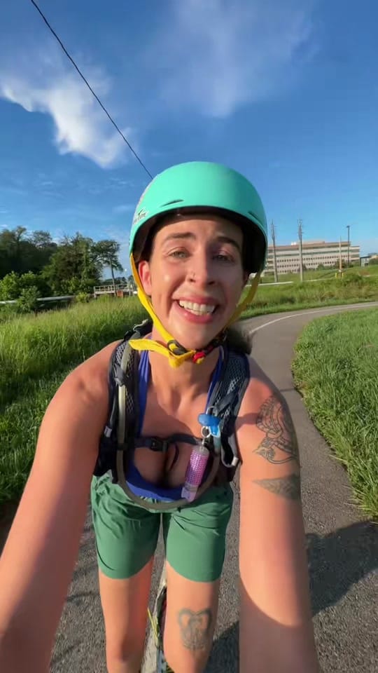 Post 3 by Heather on TikTok (video)