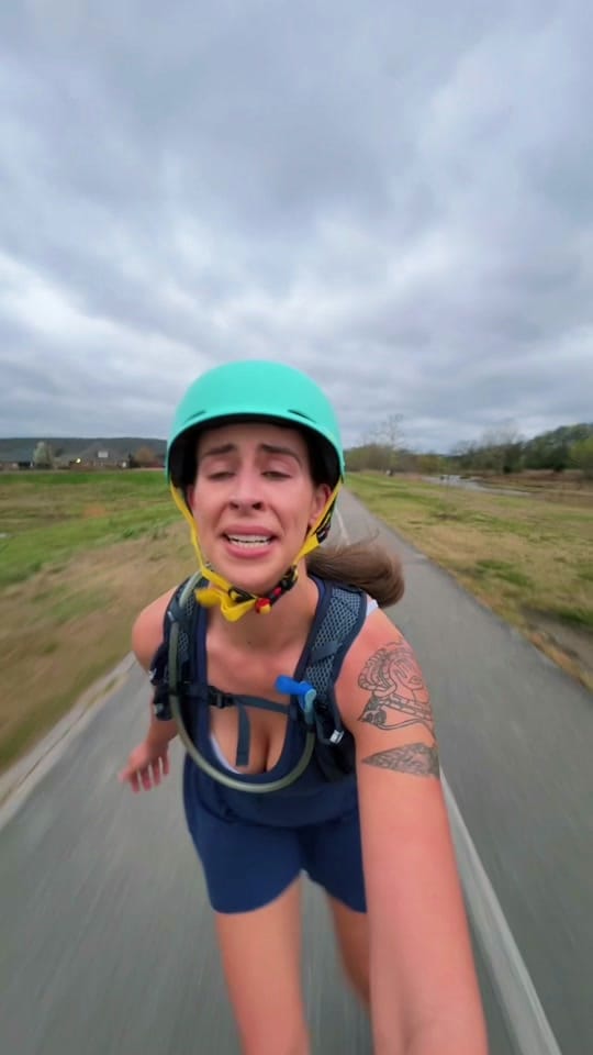 Post 8 by Heather on TikTok (video)