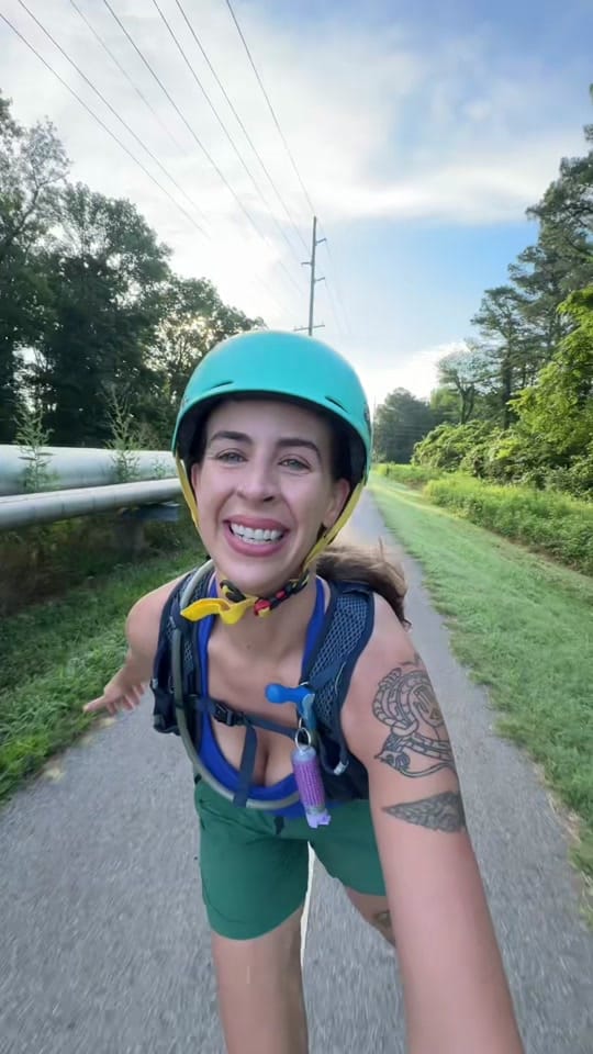 Post 2 by Heather on TikTok (video)