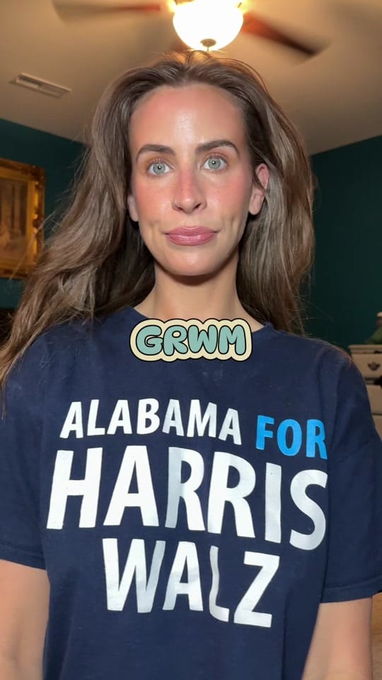 Post 6 by Heather on TikTok (video)