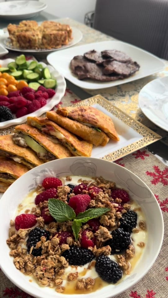 Post 2 by recipes_by_uzma on TikTok (video)