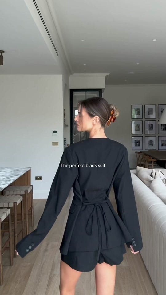 Post 8 by Dani Newman on TikTok (video)