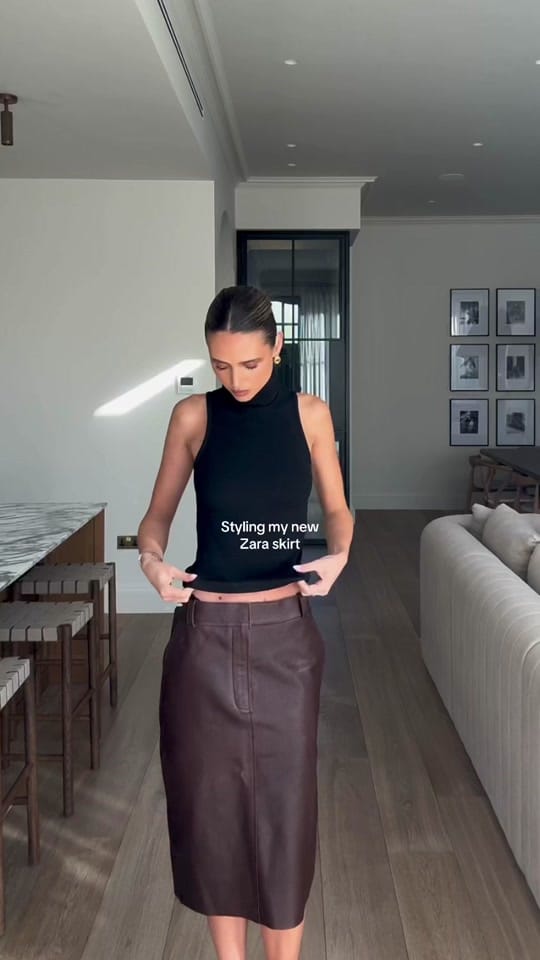 Post 2 by Dani Newman on TikTok (video)