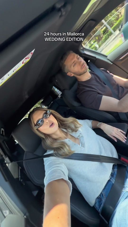 Post 5 by Dani Newman on TikTok (video)