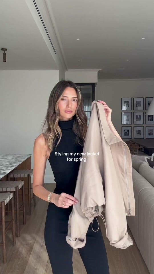 Post 4 by Dani Newman on TikTok (video)