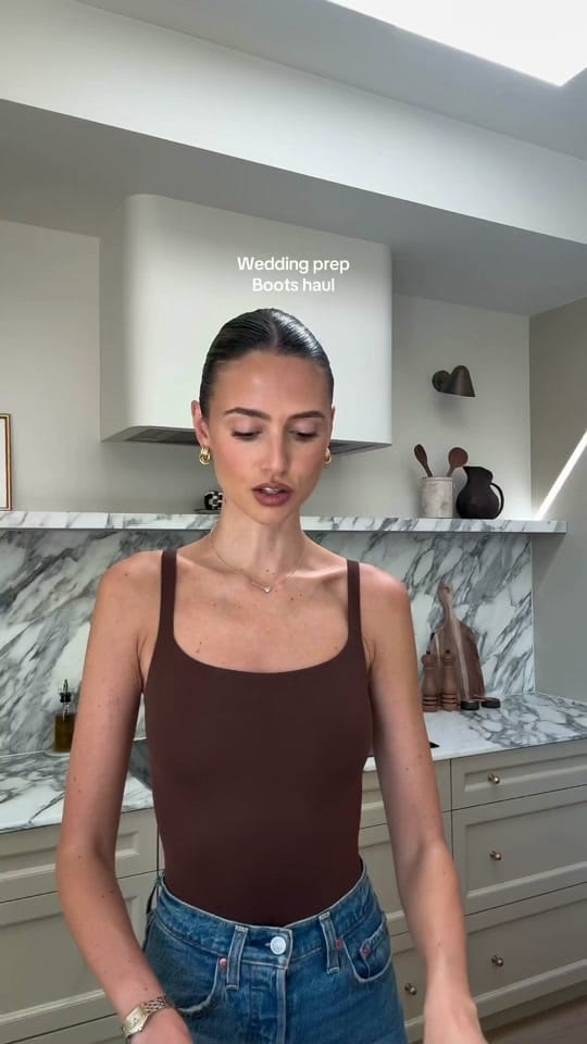 Post 3 by Dani Newman on TikTok (video)
