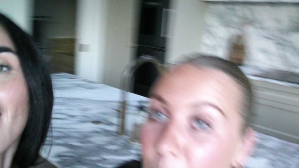 Post 9 by Dani Newman on TikTok (video)