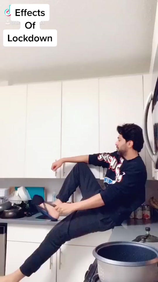 Post 3 by Ankur Bhatia on TikTok (video)