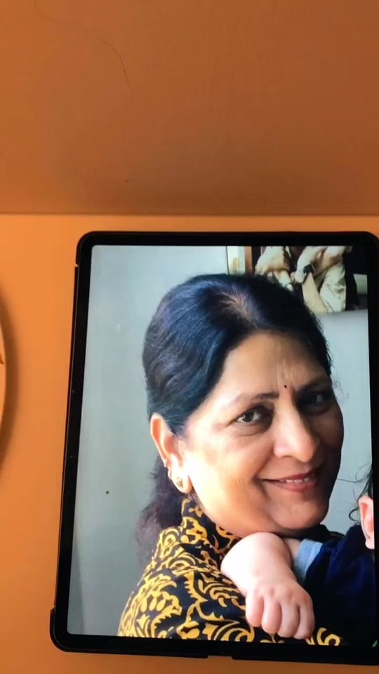 Post 2 by Ankur Bhatia on TikTok (video)