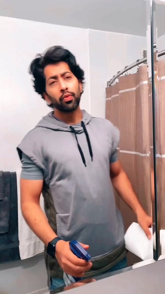 Post 1 by Ankur Bhatia on TikTok (video)