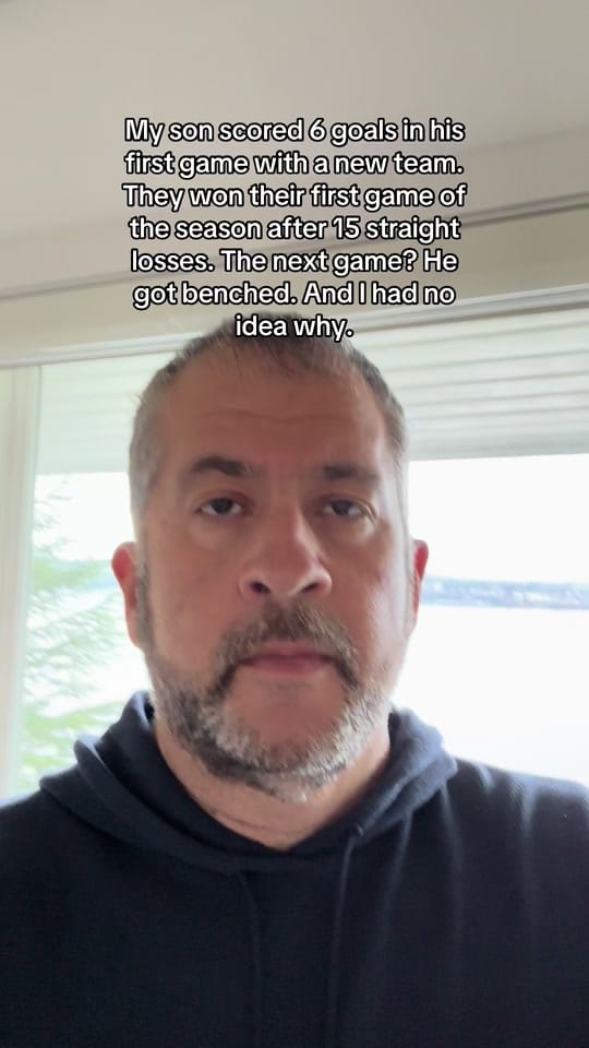 Post 9 by Jonah | YYZSportsMedia on TikTok (video)