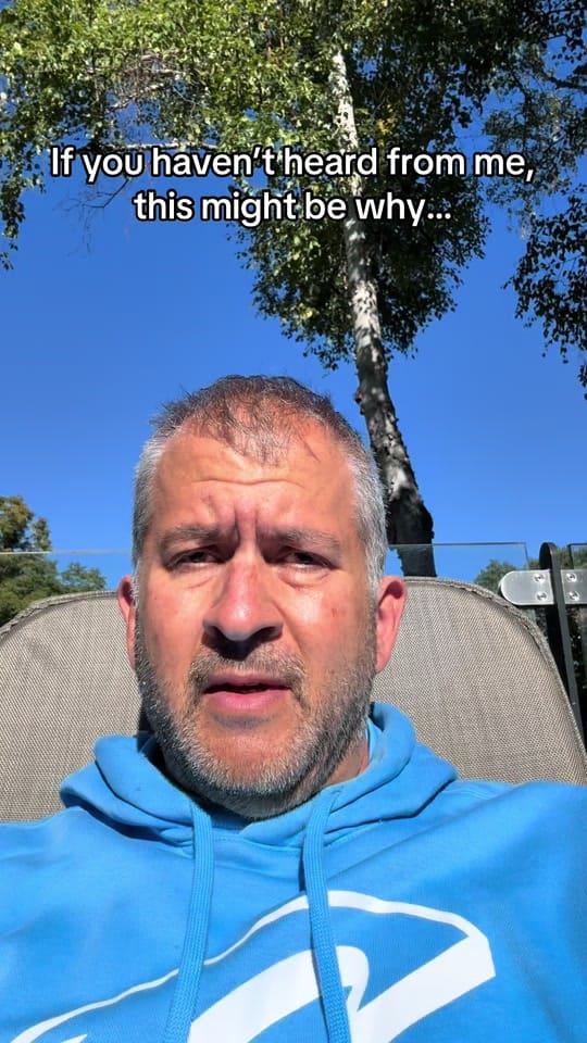 Post 1 by Jonah | YYZSportsMedia on TikTok (video)