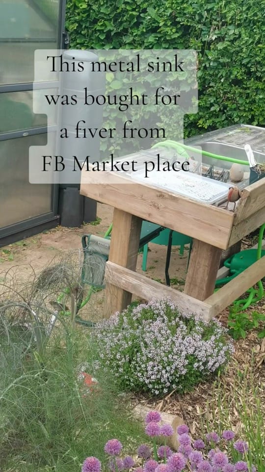 Post 10 by Liz Make it | Grow it on TikTok (video)
