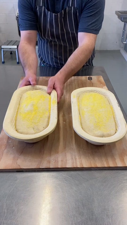 Post 9 by Bartholomew Bakery on TikTok (video)