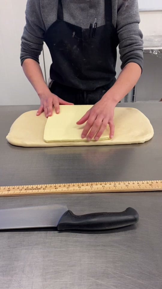 Post 10 by Bartholomew Bakery on TikTok (video)