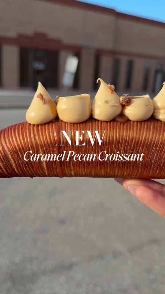Post 7 by Bartholomew Bakery on TikTok (video)