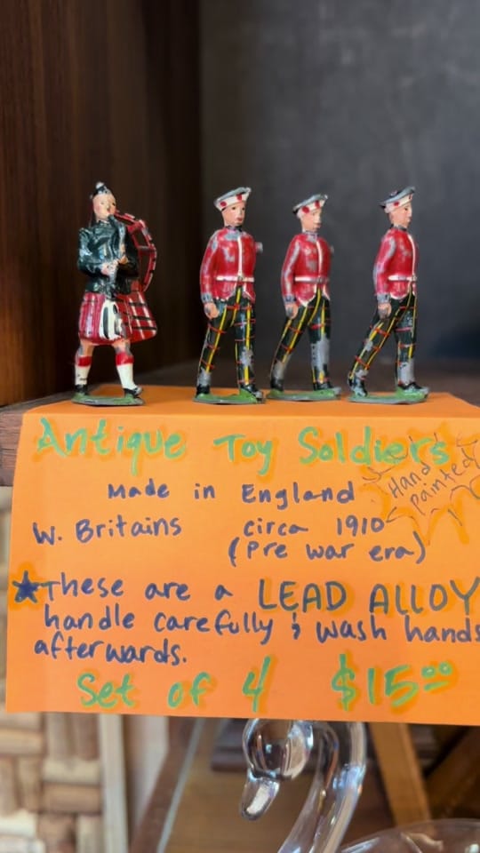Post 4 by Earthwise salvage on TikTok (video)