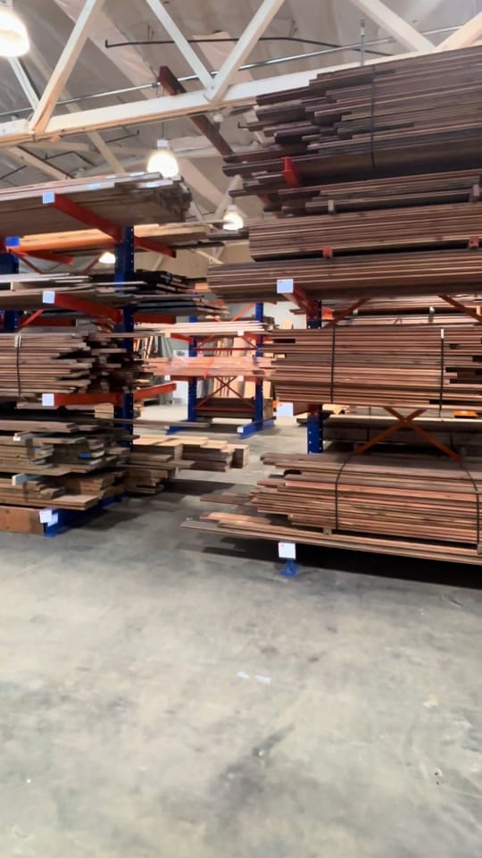 Post 3 by Earthwise salvage on TikTok (video)