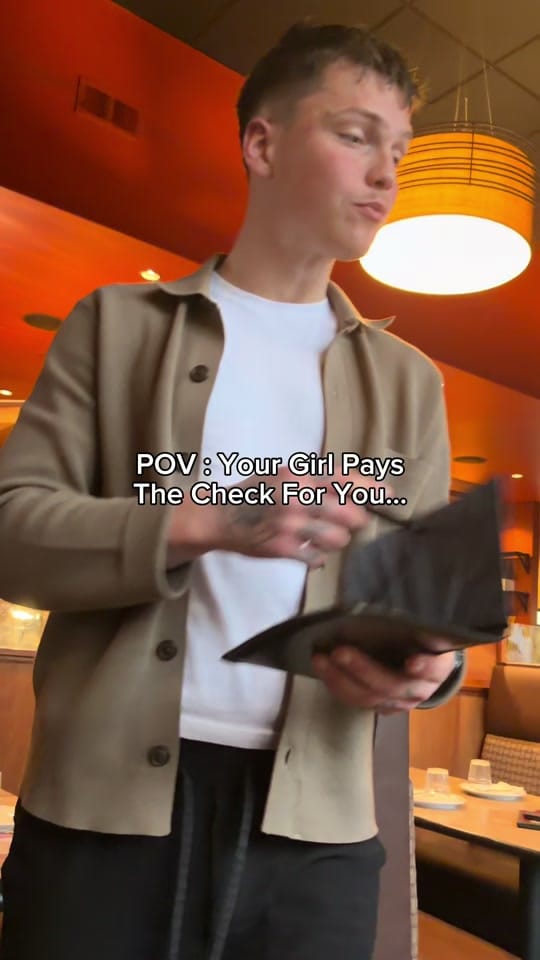 Post 7 by Arawan - Vancouver Thai Food on TikTok (video)