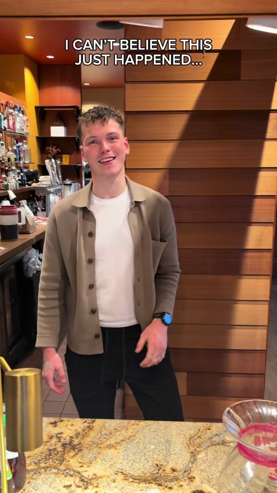 Post 9 by Arawan - Vancouver Thai Food on TikTok (video)