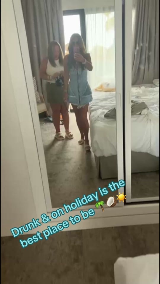 Post 2 by Clare 🏴󠁧󠁢󠁳󠁣󠁴󠁿 on TikTok (video)