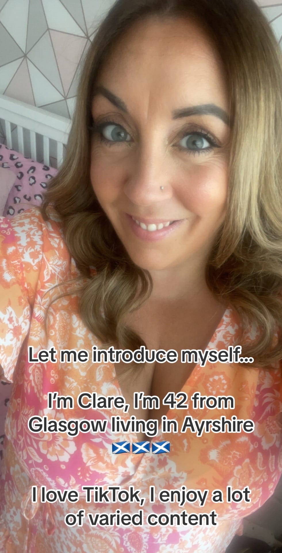 Post 9 by Clare 🏴󠁧󠁢󠁳󠁣󠁴󠁿 on TikTok (video)