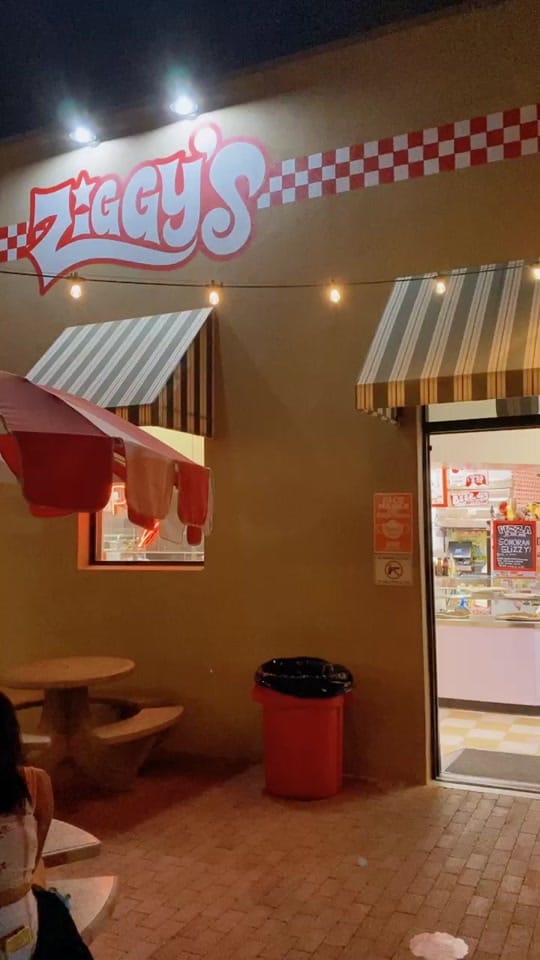 Post 9 by ZiggysMagicPizza on TikTok (video)
