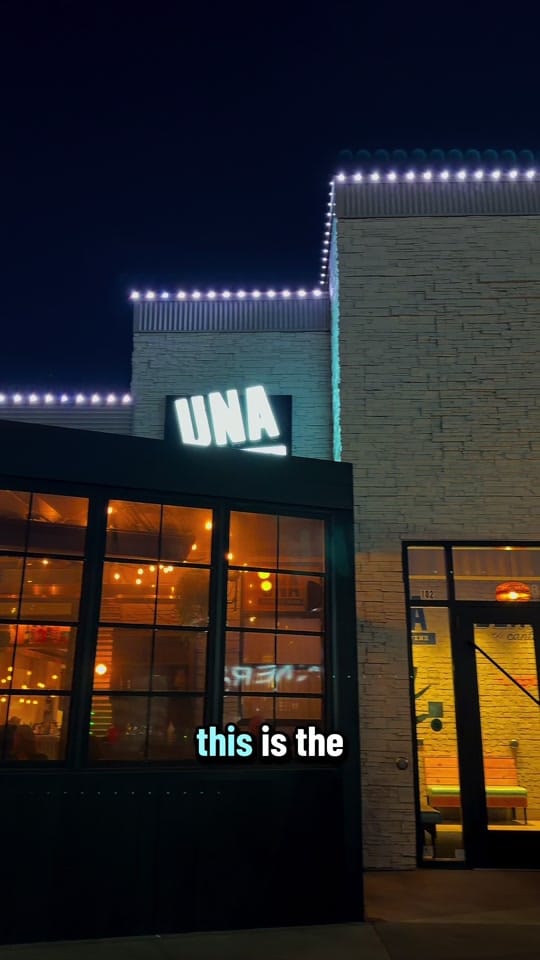 Post 1 by cuteYEGeats | YEG FOOD 🇨🇦 on TikTok (video)