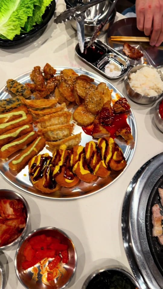 Post 5 by cuteYEGeats | YEG FOOD 🇨🇦 on TikTok (video)