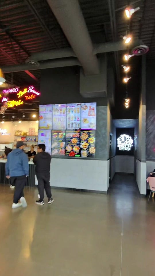 Post 9 by cuteYEGeats | YEG FOOD 🇨🇦 on TikTok (video)