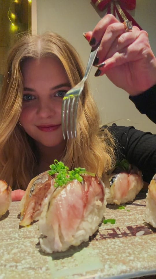 Post 2 by cuteYEGeats | YEG FOOD 🇨🇦 on TikTok (video)