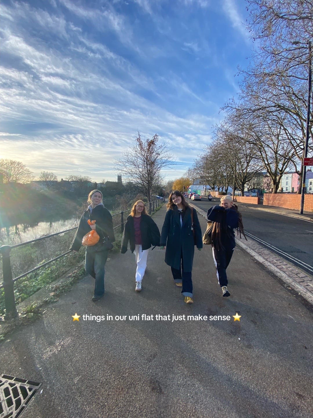 Post 8 by Bristol SU on TikTok (video)
