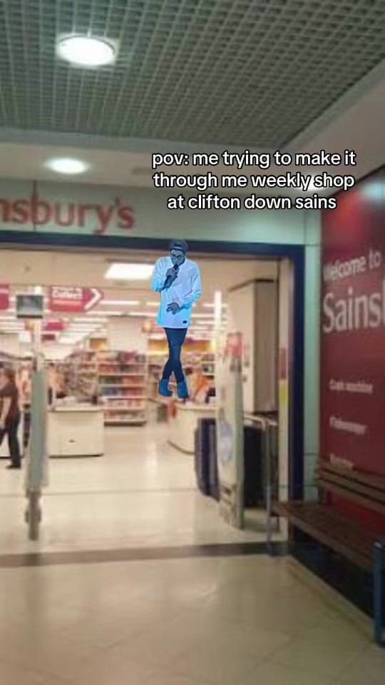 Post 5 by Bristol SU on TikTok (video)