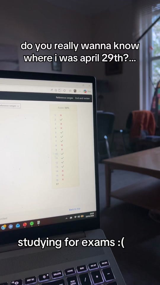 Post 1 by Bristol SU on TikTok (video)