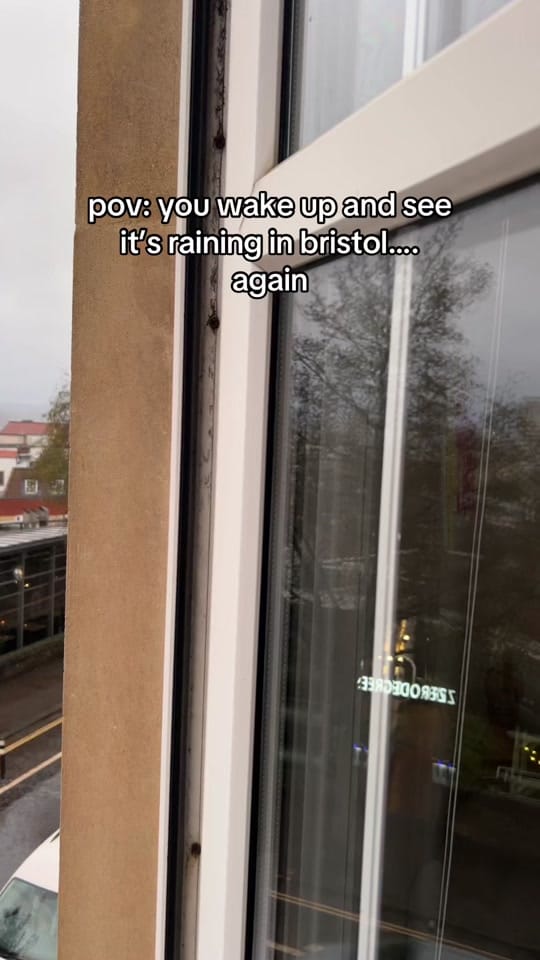 Post 7 by Bristol SU on TikTok (video)