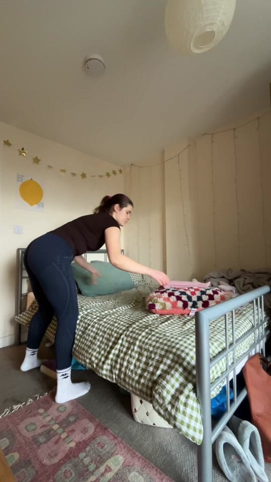 Post 6 by Bristol SU on TikTok (video)