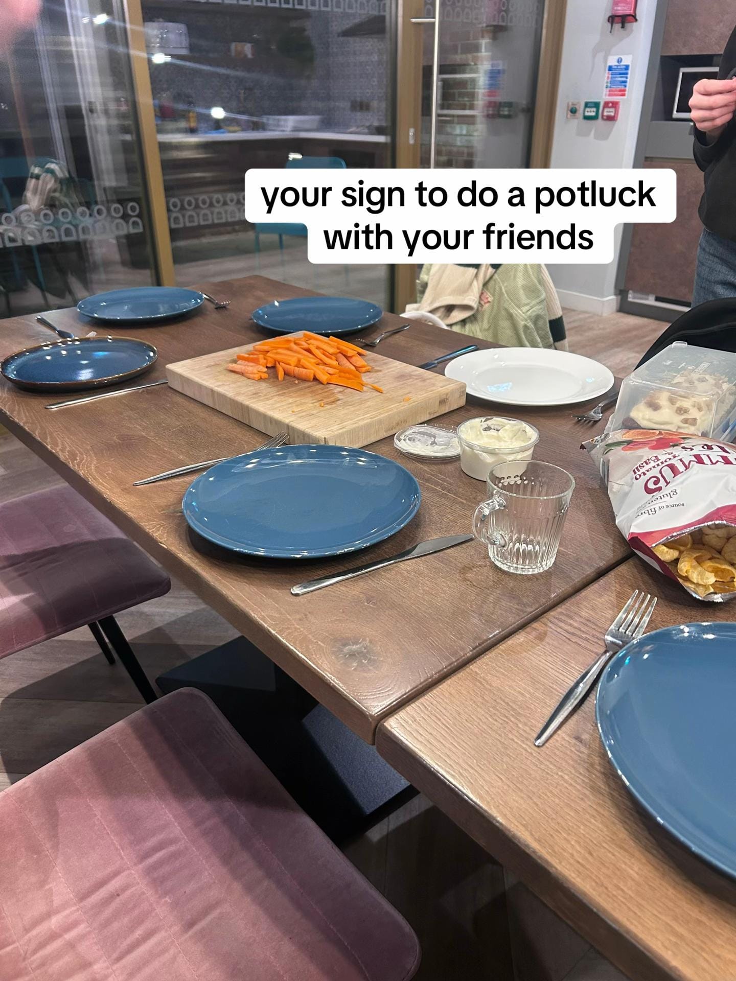 Post 2 by Bristol SU on TikTok (video)