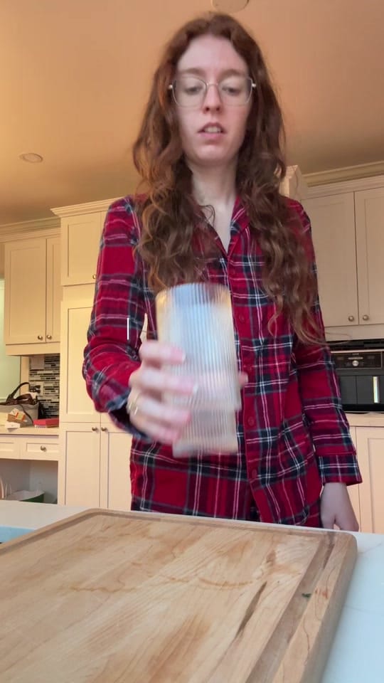 Post 9 by michaela jessie on TikTok (video)