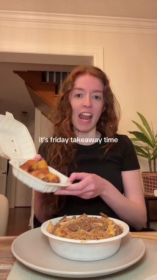 Post 1 by michaela jessie on TikTok (video)