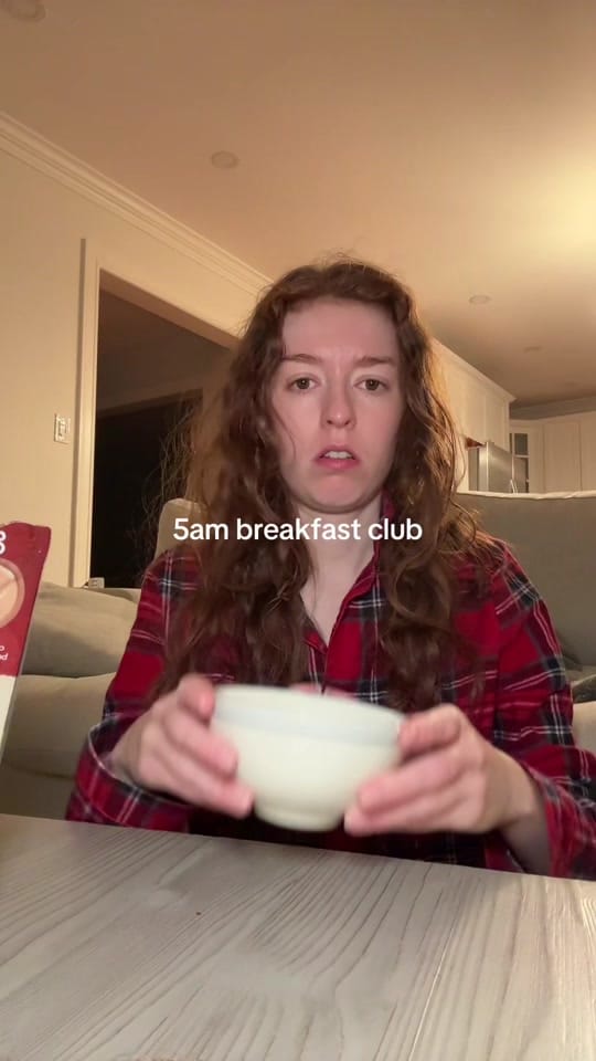 Post 2 by michaela jessie on TikTok (video)