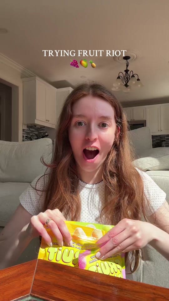 Post 4 by michaela jessie on TikTok (video)