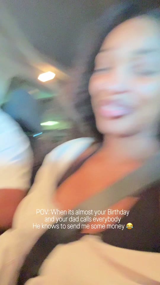 Post 2 by LeA Robinson on TikTok (video)