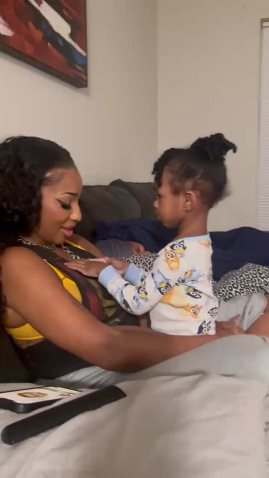 Post 6 by LeA Robinson on TikTok (video)