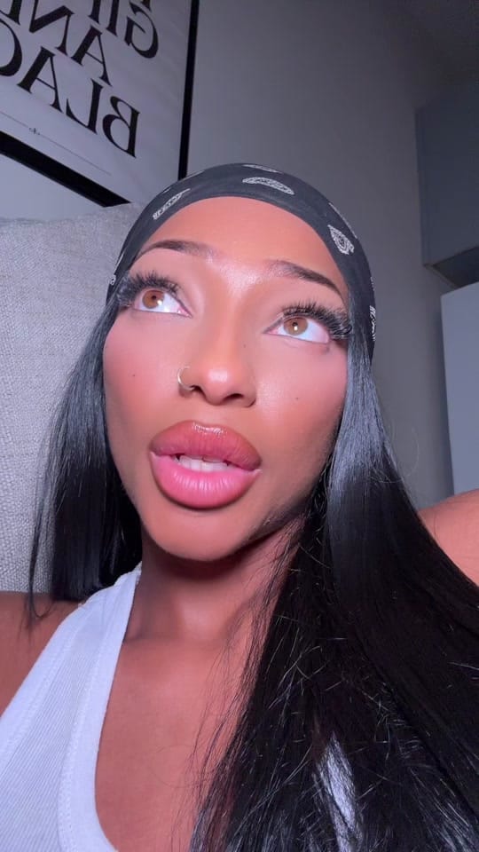 Post 7 by LeA Robinson on TikTok (video)