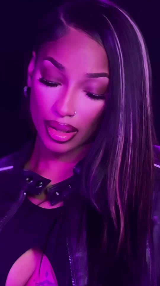 Post 9 by LeA Robinson on TikTok (video)