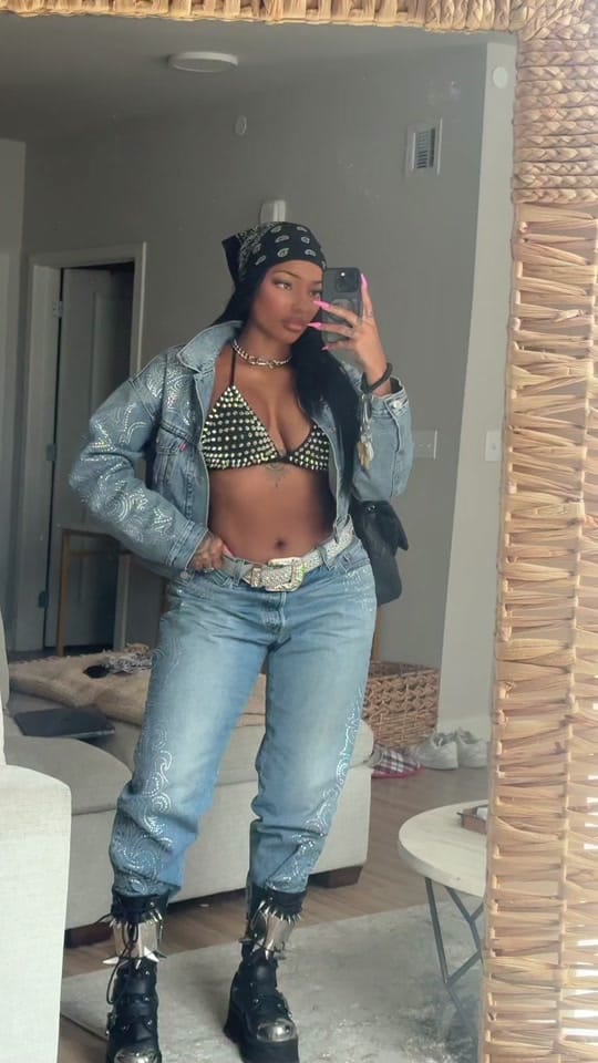 Post 4 by LeA Robinson on TikTok (video)